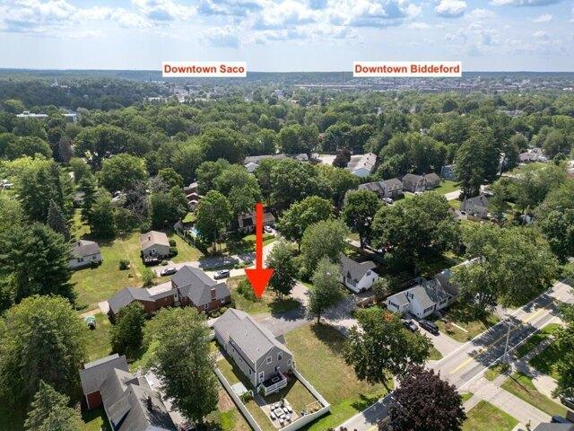 House for sale in Saco, Maine