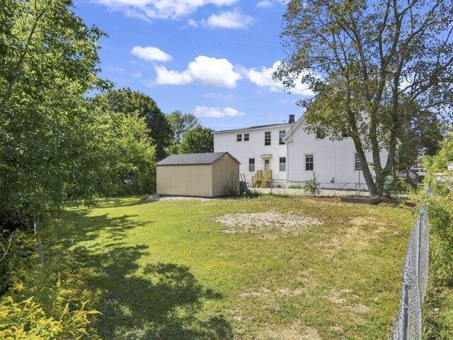 House for sale in Saco, Maine