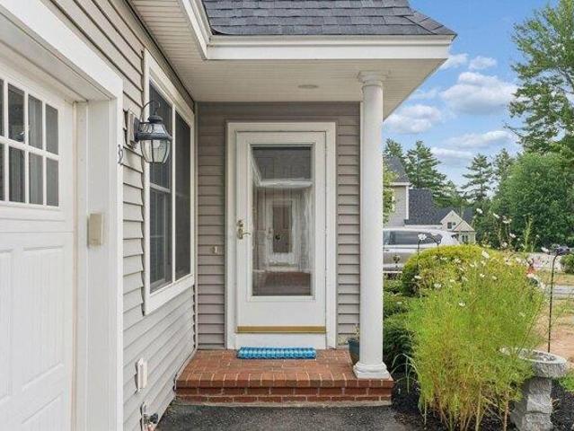 House for sale in Saco, Maine