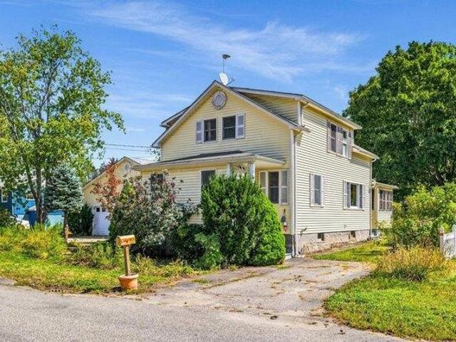 House for sale in Saco, Maine