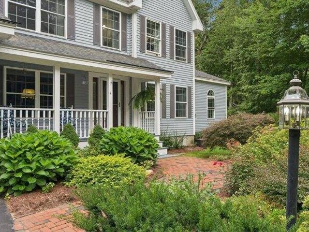House for sale in Saco, Maine