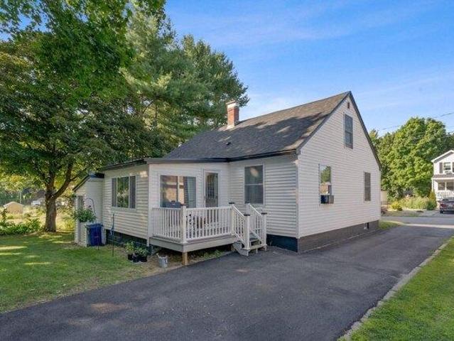 House for sale in Saco, Maine