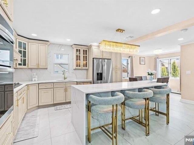 House for sale in Saddle Brook, New Jersey
