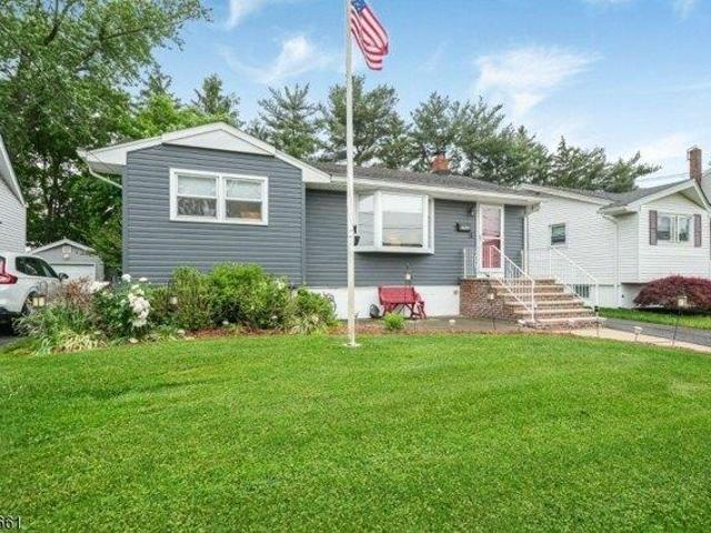 House for sale in Saddle Brook, New Jersey