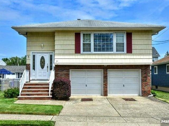 House for sale in Saddle Brook, New Jersey