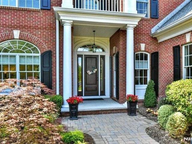 House for sale in Saddle River, New Jersey