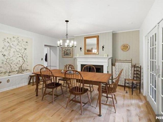 House for sale in Saddle River, New Jersey