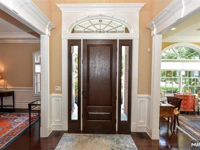 House for sale in Saddle River, New Jersey