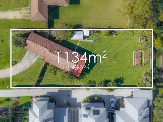 House for sale in Camerons Creek, Victoria