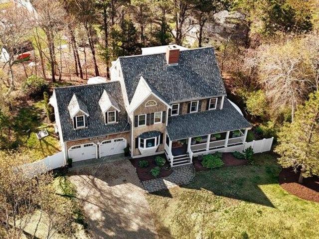 House for sale in Cataumet, Massachusetts