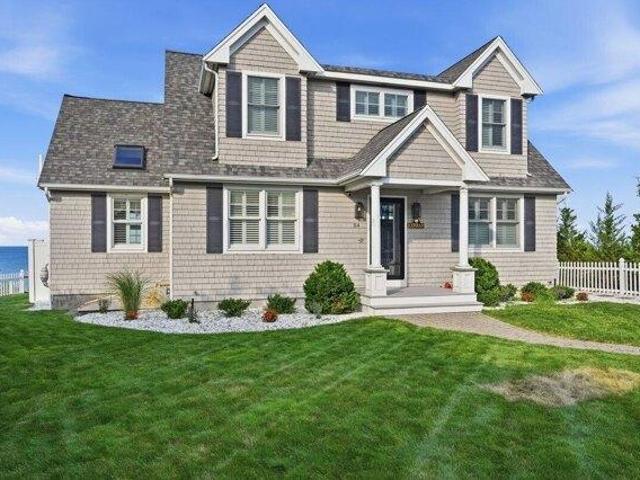 House for sale in Cataumet, Massachusetts