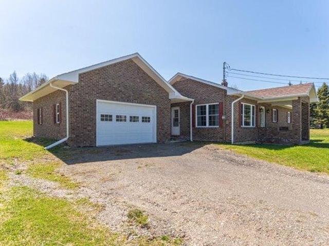 House for sale in Saint Agatha, Maine