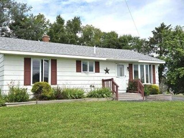 House for sale in Saint Agatha, Maine