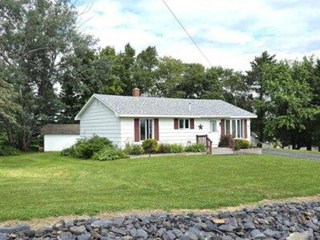 House for sale in Saint Agatha, Maine