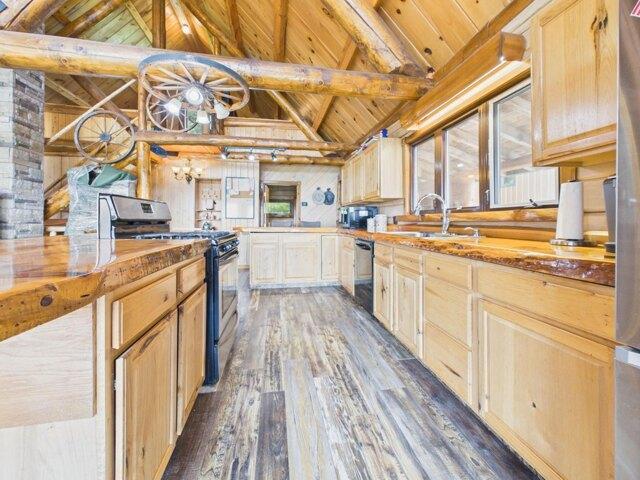 House for sale in Saint Agatha, Maine