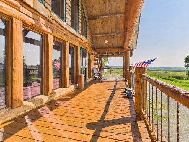 House for sale in Saint Agatha, Maine