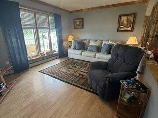 House for sale in Saint Agatha, Maine