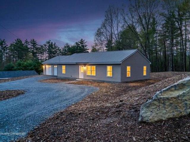 House for sale in Saint Albans, Maine