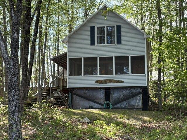 House for sale in Saint Albans, Maine