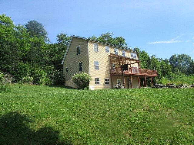 House for sale in Saint Albans, Maine