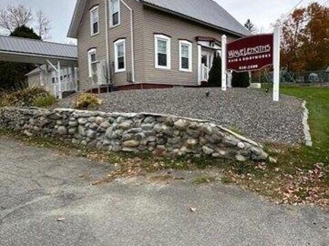 House for sale in Saint Albans, Maine
