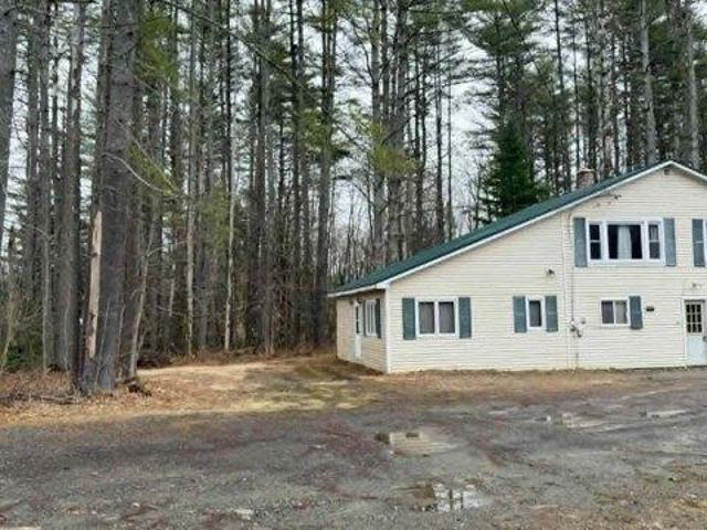 House for sale in Saint Albans, Maine