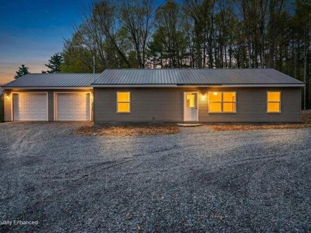 House for sale in Saint Albans, Maine