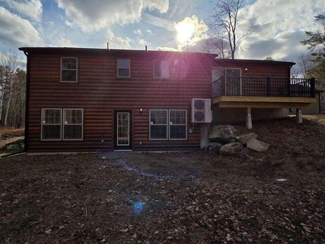 House for sale in Saint Albans, Maine