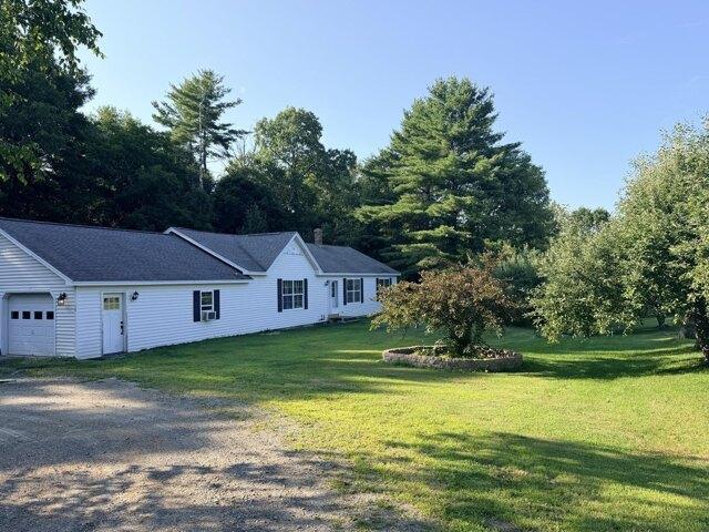 House for sale in Saint Albans, Maine