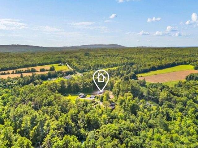 House for sale in Saint Albans, Maine