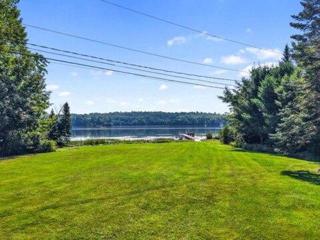 House for sale in Saint Albans, Maine