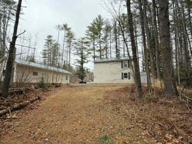 House for sale in Saint Albans, Maine