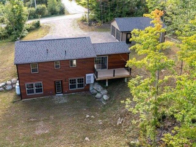 House for sale in Saint Albans, Maine