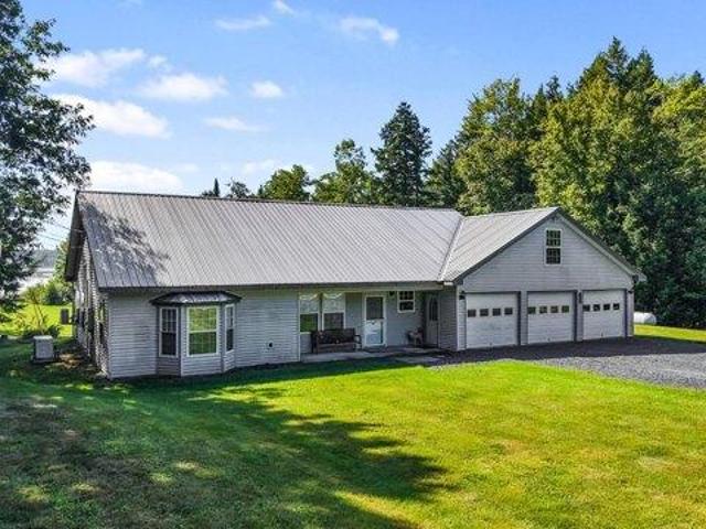 House for sale in Saint Albans, Maine