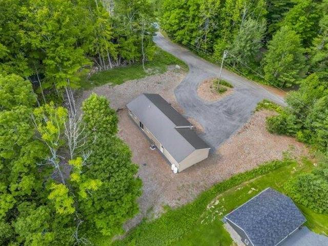 House for sale in Saint Albans, Maine