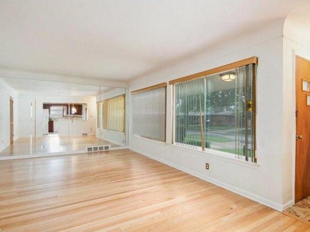 House for sale in Saint Clair Shores, Michigan