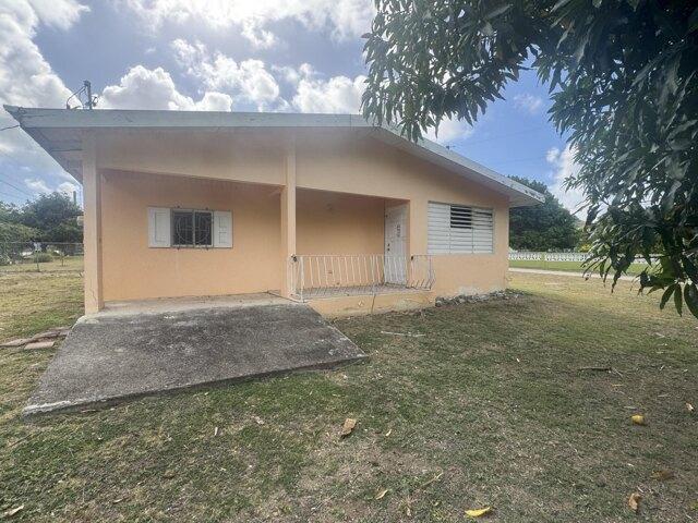 House for sale
