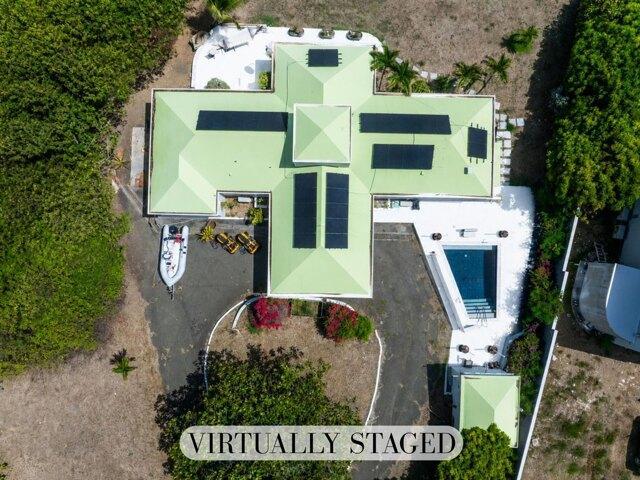 House for sale in Saint Croix