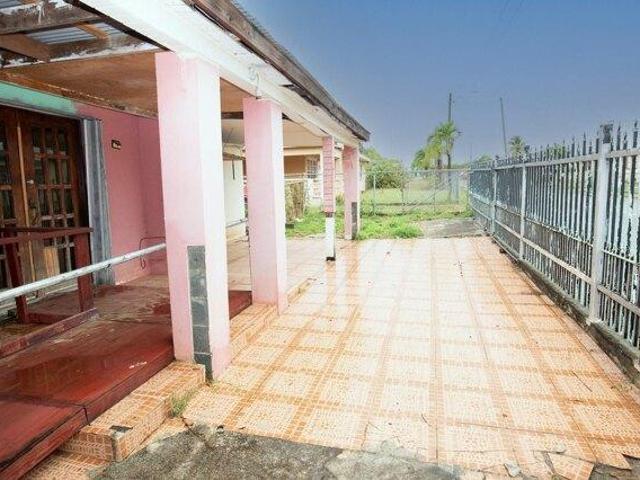 House for sale in Saint Croix