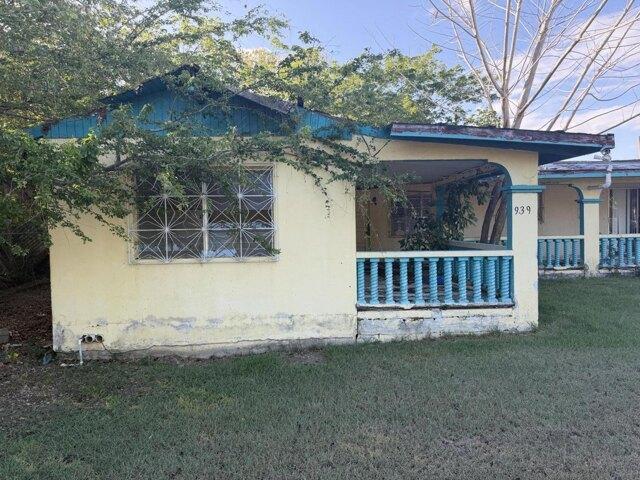 House for sale in Saint Croix