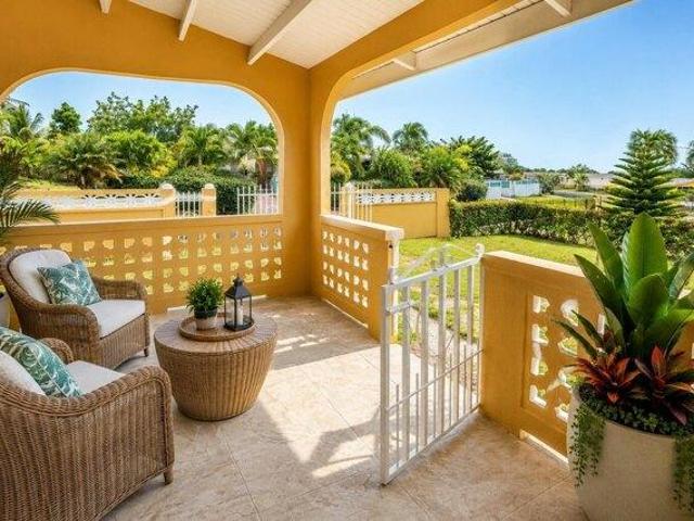 House for sale in Saint Croix