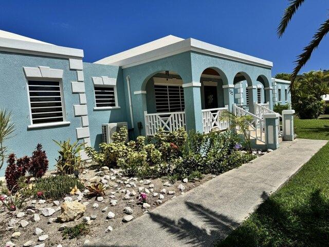 House for sale in Saint Croix