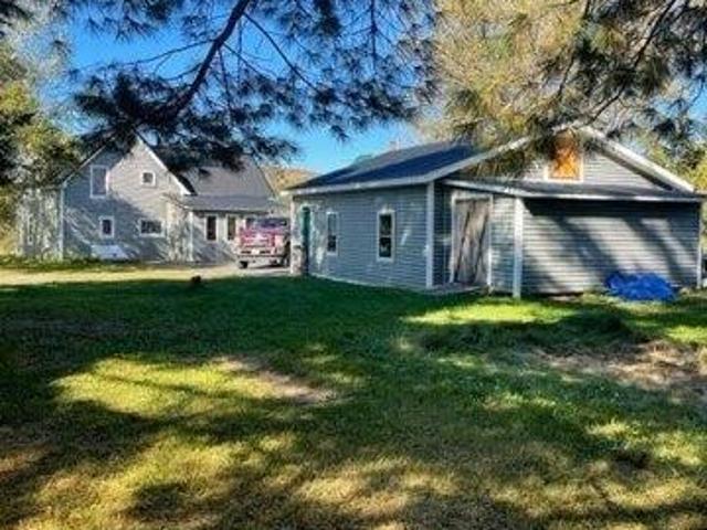 House for sale in Saint Francis, Maine