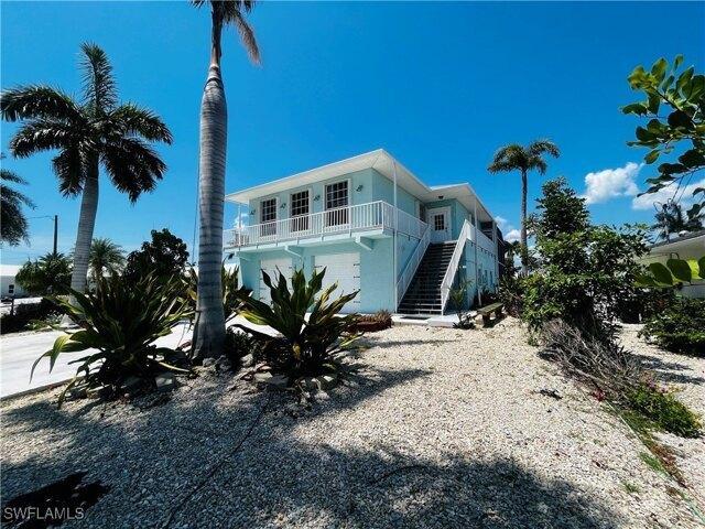 House for sale in Saint James City, Florida