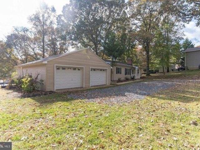 House for sale in Port Republic, Maryland