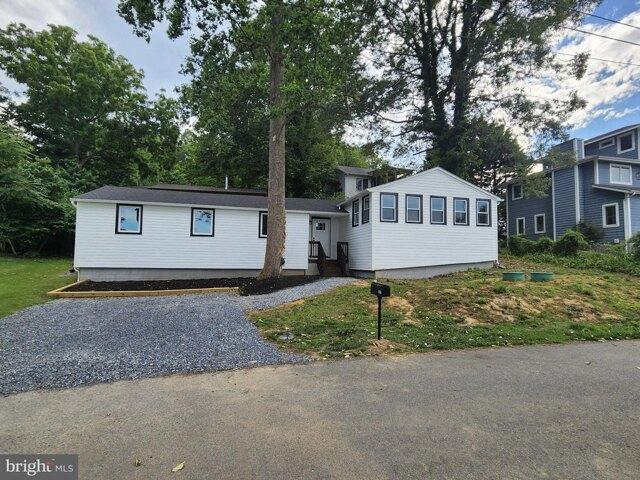 House for sale in Maryland