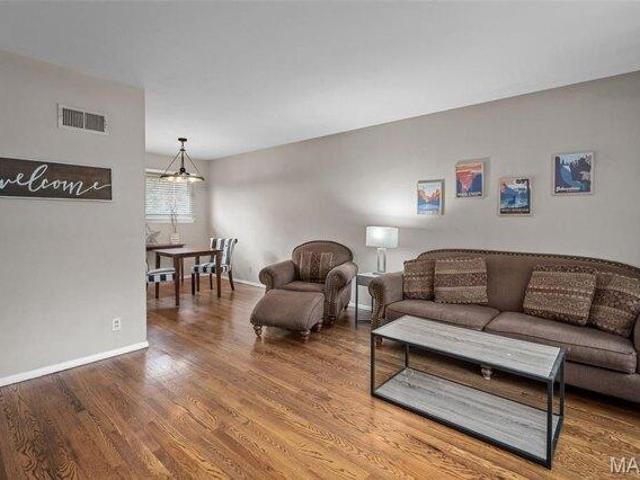 House for sale in Missouri