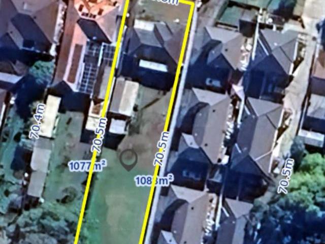 House for sale in New South Wales