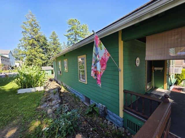 House for sale in Elk, Pennsylvania