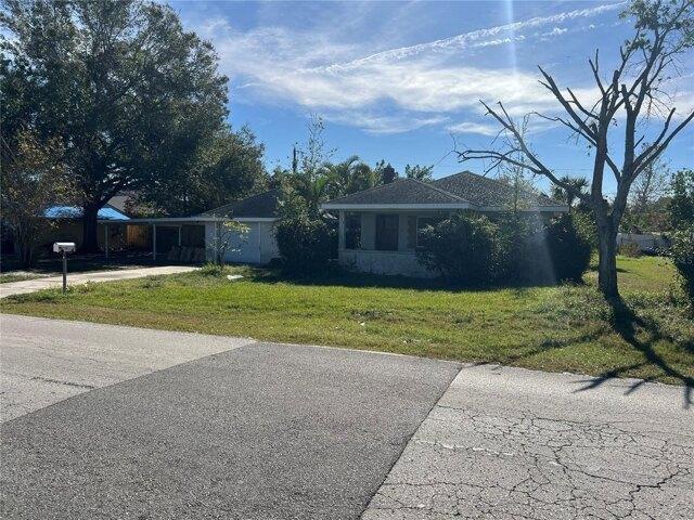House for sale in Florida